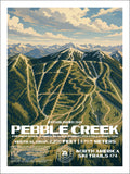 Pebble Creek Ski Resort