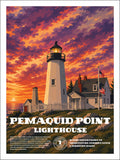 Pemaquid Point Lighthouse