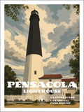 Pensacola Lighthouse