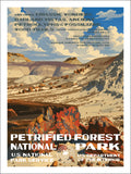 Petrified Forest National Park