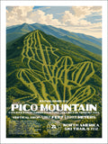 Pico Ski Resort