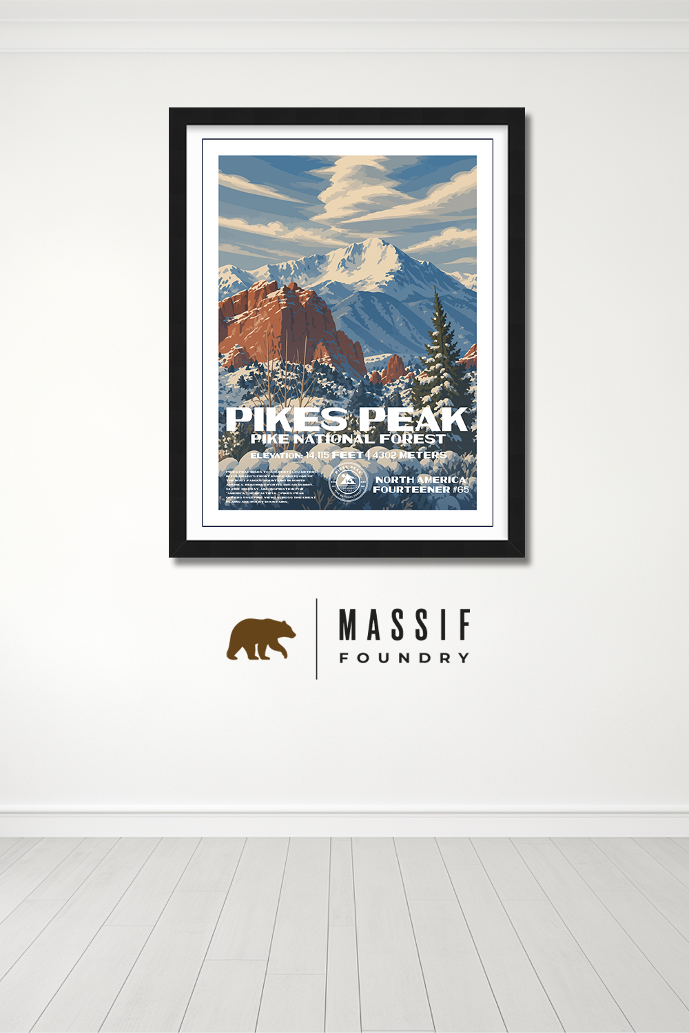 Pikes Peak