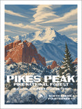 Pikes Peak