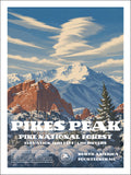 Pikes Peak