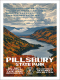 Pillsbury State Park