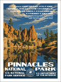 Pinnacles National Park