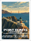 Point Bonita Lighthouse
