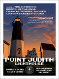 Point Judith Lighthouse