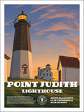 Point Judith Lighthouse