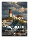 Point Judith Lighthouse