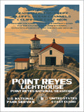 Point Reyes Light