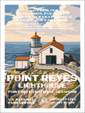 Point Reyes Light
