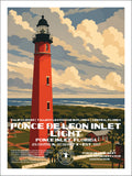 Ponce de Leon Inlet Lighthouse