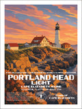 Portland Head Lighthouse