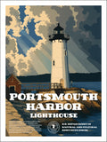 Portsmouth Harbor Lighthouse
