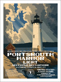 Portsmouth Harbor Lighthouse