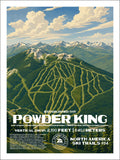 Powder King Ski Resort