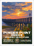 Powder Point Bridge