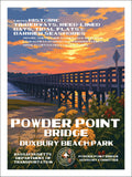 Powder Point Bridge