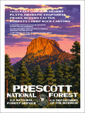 Prescott National Forest
