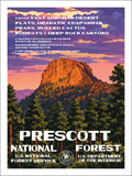 Prescott National Forest