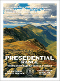 Presedential Range