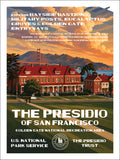 The Presidio of San Francisco