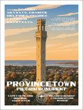 Provincetown Pilgrim Monument