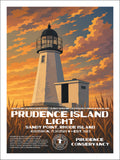 Prudence Island Lighthouse