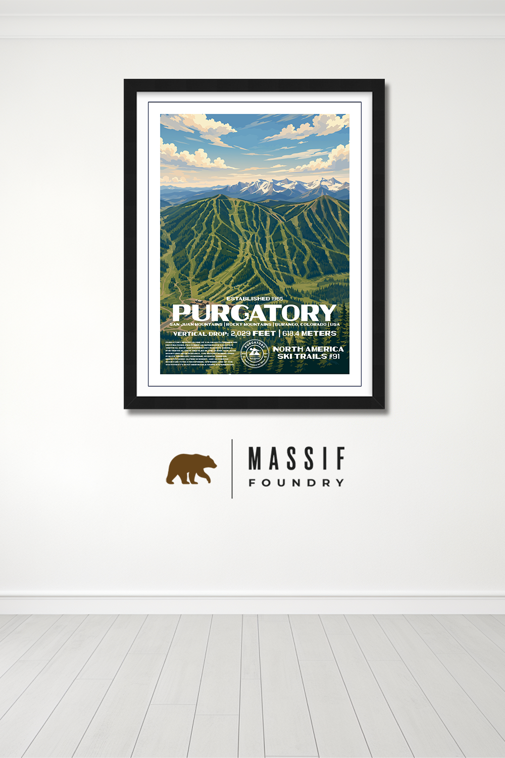 Purgatory Ski Resort
