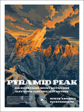 Pyramid Peak