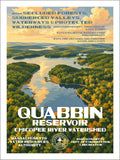 Quabbin Reservoir