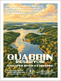 Quabbin Reservoir