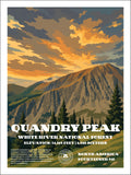 Quandry Peak