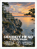 Quoddy Head State Park