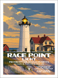 Race Point Lighthouse
