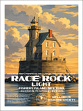 Race Rock Lighthouse