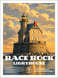 Race Rock Lighthouse