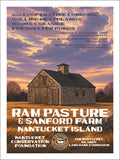 Ram Pasture & Sanford Farm