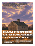Ram Pasture & Sanford Farm