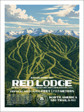 Red Lodge Ski Resort