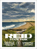 Reid State Park