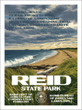 Reid State Park