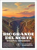 Rio Grande del Norte