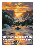 Rocky Mountain National Park