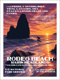 Rodeo Beach