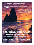 Rodeo Beach