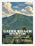 Saddleback Mountain