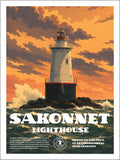 Sakonnet Lighthouse
