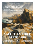 Salt Point State Park